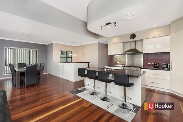 Seventh view of Homely house listing, 29 Islandview Terrace, Ormeau Hills QLD 4208