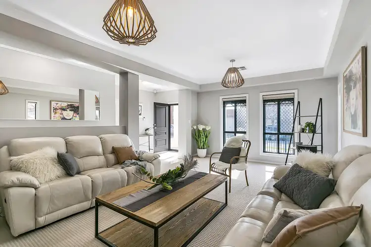 Fifth view of Homely house listing, 7 Sugarloaf Lane, Mawson Lakes SA 5095