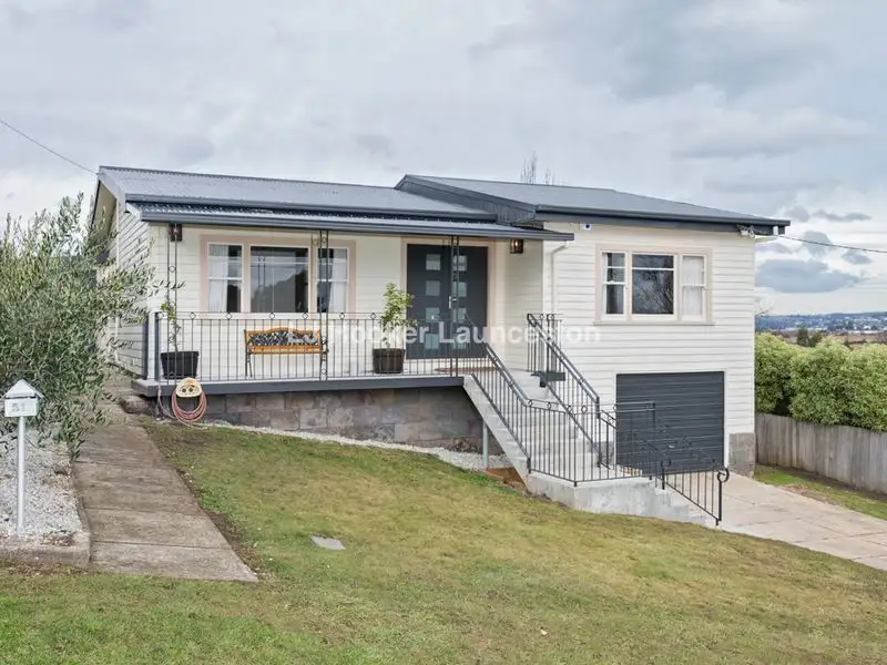 Main view of Homely house listing, 51 Clare Street, Mowbray TAS 7248