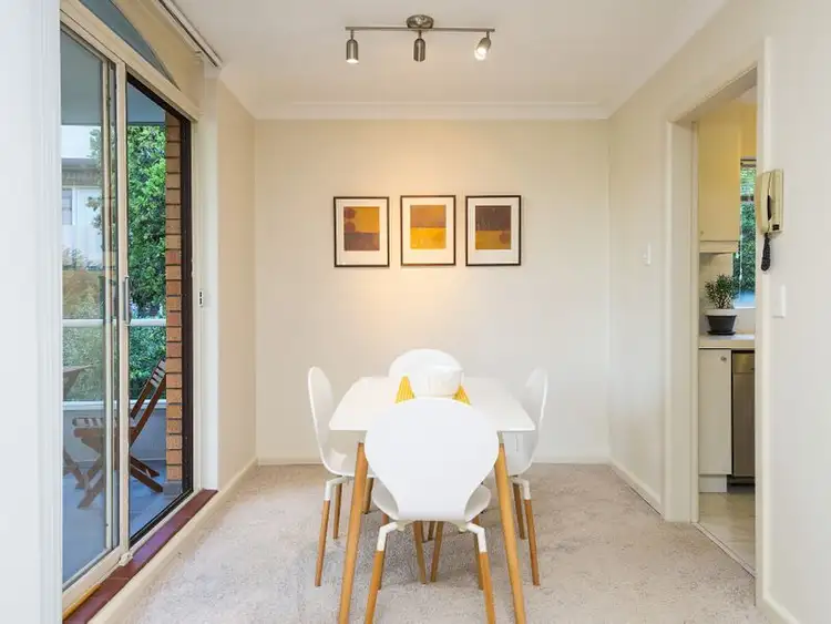 Fourth view of Homely apartment listing, 8/14 Rangers Road, Cremorne NSW 2090