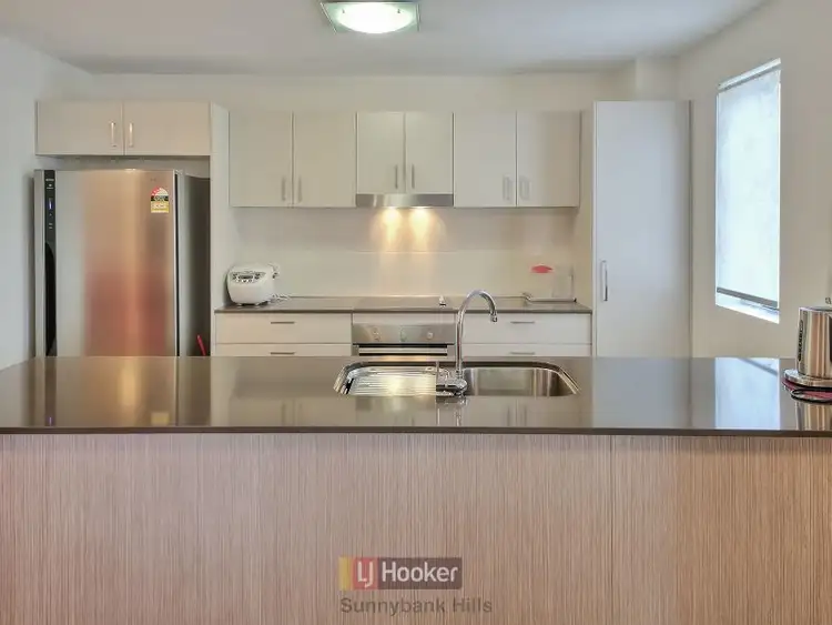 Sixth view of Homely apartment listing, 1106/198 Padstow Road, Eight Mile Plains QLD 4113