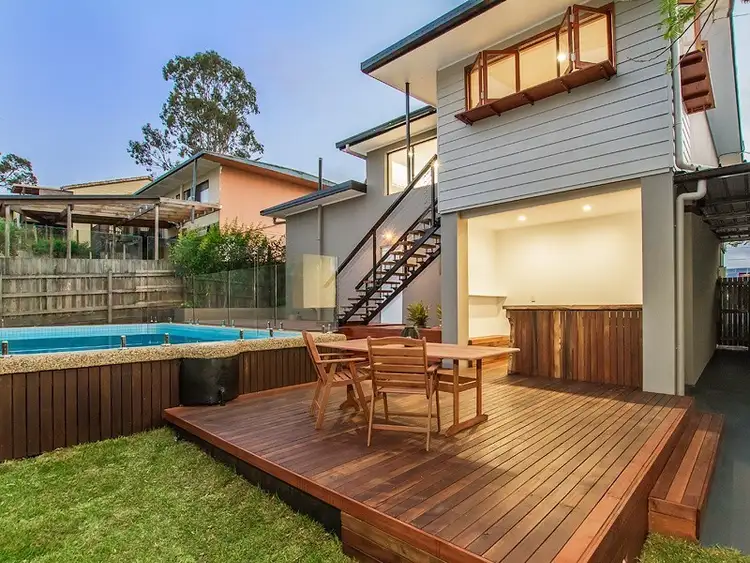 Third view of Homely house listing, 6 Jingella Street, Hope Island QLD 4212