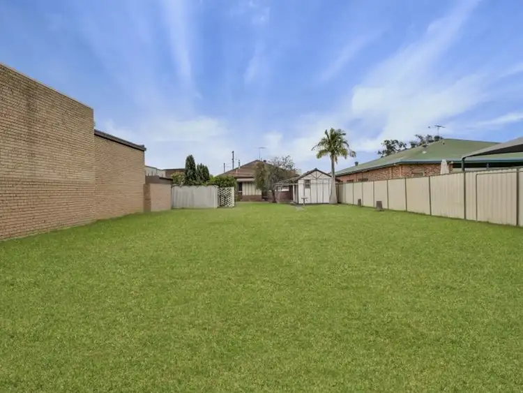 Fifth view of Homely house listing, 181 Station Street, Fairfield Heights NSW 2165