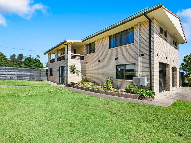 Second view of Homely house listing, 2 Callen Street, Coolum Beach QLD 4573