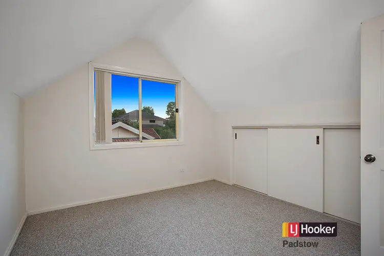 Fourth view of Homely townhouse listing, 5/10 Raine Road, Padstow NSW 2211