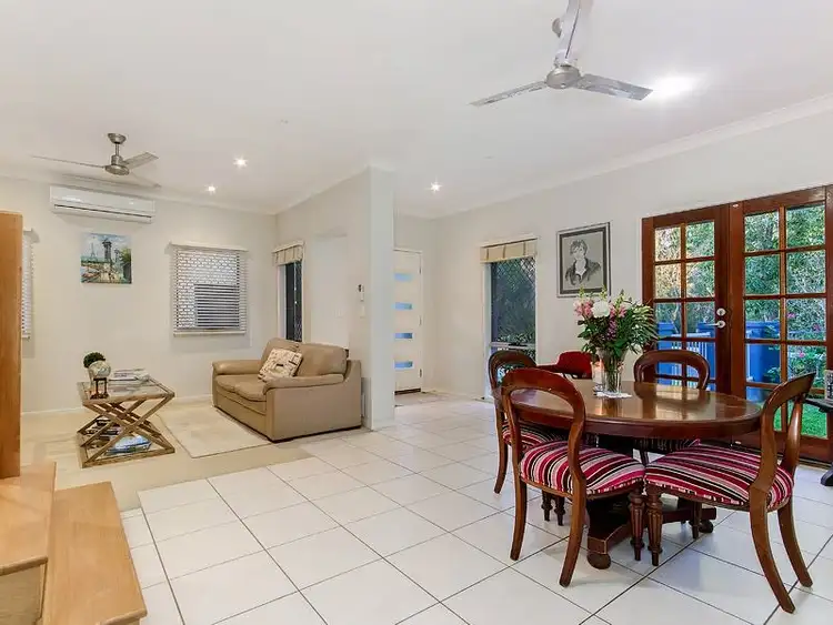Second view of Homely house listing, Unit 4/13 Turrbal Place, Aspley QLD 4034