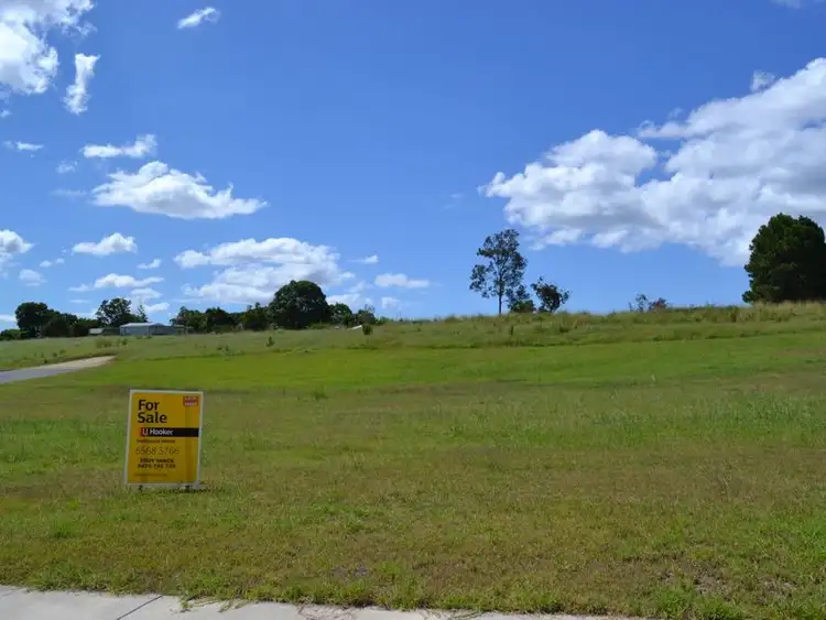 Lot 24 Macksville Heights, Macksville NSW 2447