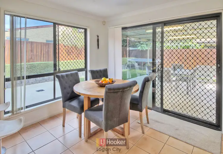 Fifth view of Homely house listing, 1/25 Southgate Drive, Woodridge QLD 4114