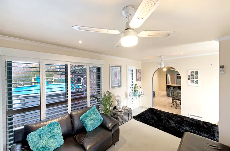 Fourth view of Homely house listing, 1 Igera Place, Ngunnawal ACT 2913