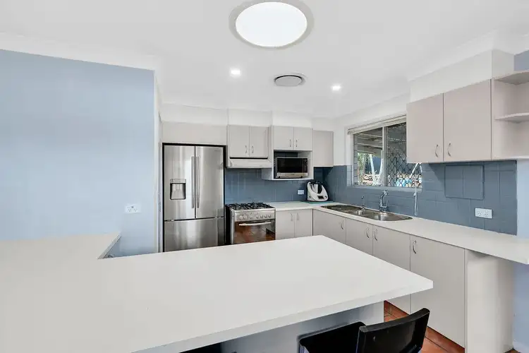 Fifth view of Homely house listing, 529 Ashmore Road, Ashmore QLD 4214