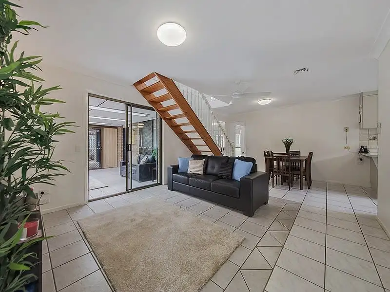 Main view of Homely house listing, 16 Brodick Street, Carindale QLD 4152