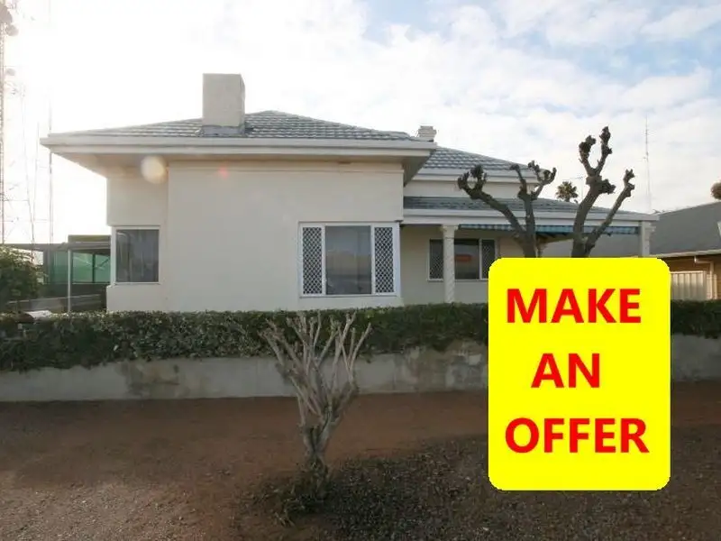 Main view of Homely house listing, 2 Ewing Street, Kadina SA 5554