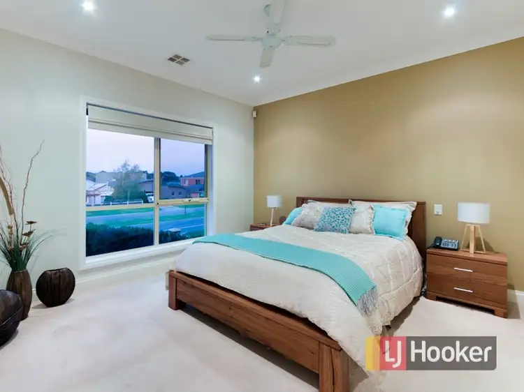 Fourth view of Homely house listing, 15 Bryn Mawr Boulevard, Berwick VIC 3806