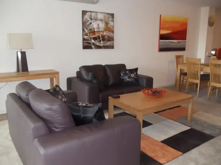 Seventh view of Homely apartment listing, 58/131 Adelaide Terrace, East Perth WA 6004