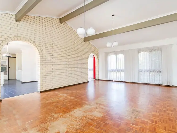 Fifth view of Homely house listing, 15 The Annie Watt Circuit, West Lakes Shore SA 5020