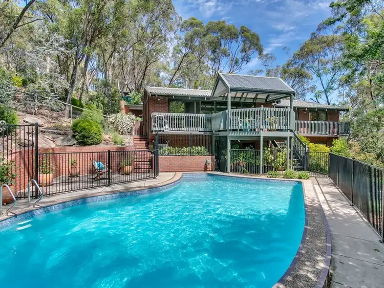 Main view of Homely house listing, 26 Ash Avenue, Belair SA 5052