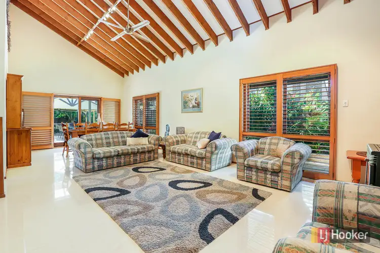 Second view of Homely house listing, 8 Lipari Place, Acacia Gardens NSW 2763