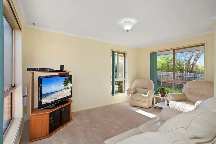 Fourth view of Homely townhouse listing, 10/77 Freda Bennett Circuit, Nicholls ACT 2913