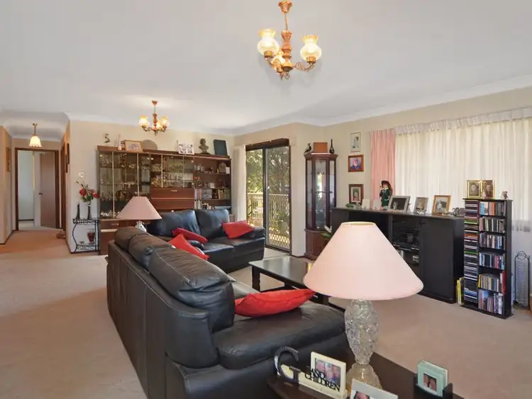 Fifth view of Homely house listing, 1 Anson Street, Sanctuary Point NSW 2540