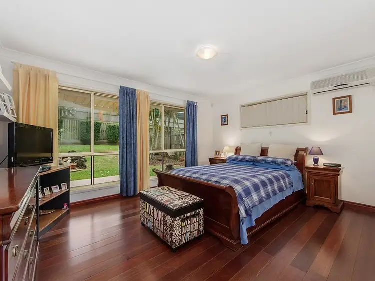 Second view of Homely house listing, 5 Mountain Ash Circuit, Robina QLD 4226