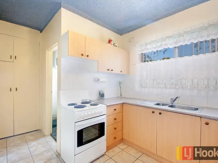 Second view of Homely apartment listing, 2/27-31 Sheffield Street, Merrylands NSW 2160