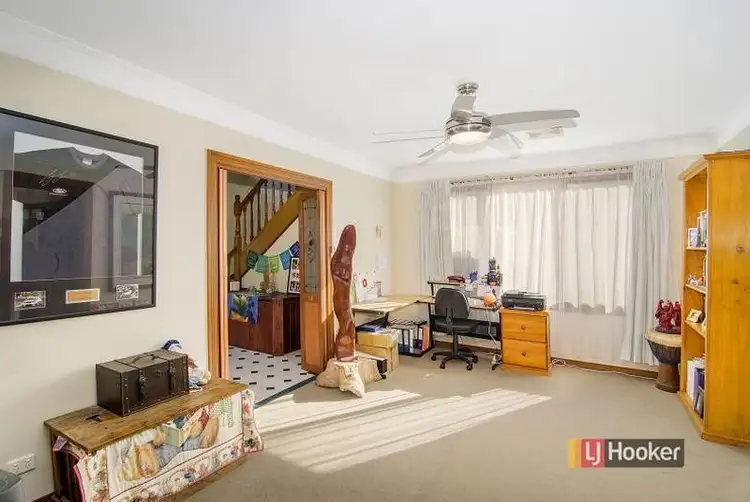 Fifth view of Homely semi-detached listing, 2/5 Woodchester Close, Castle Hill NSW 2154