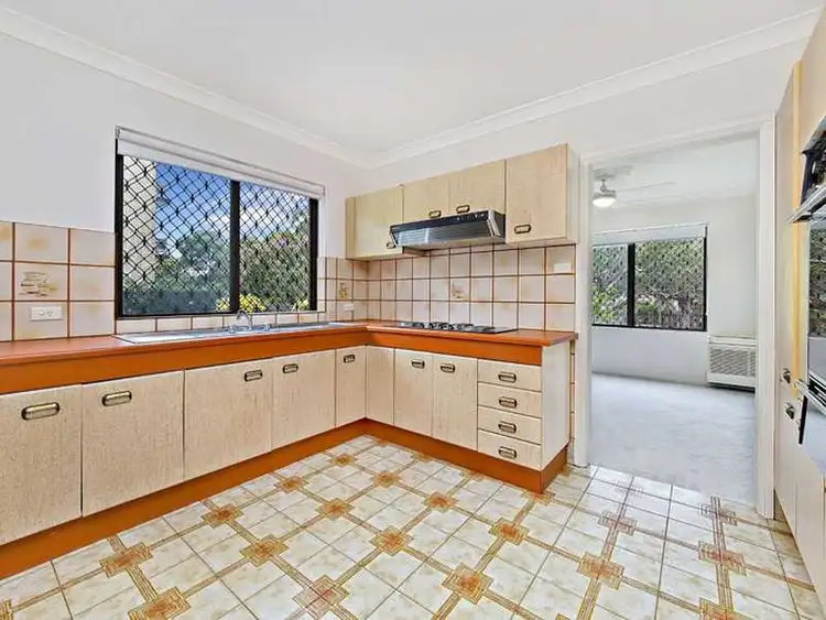 Fifth view of Homely apartment listing, 1/59-61 Albert Road, Strathfield NSW 2135