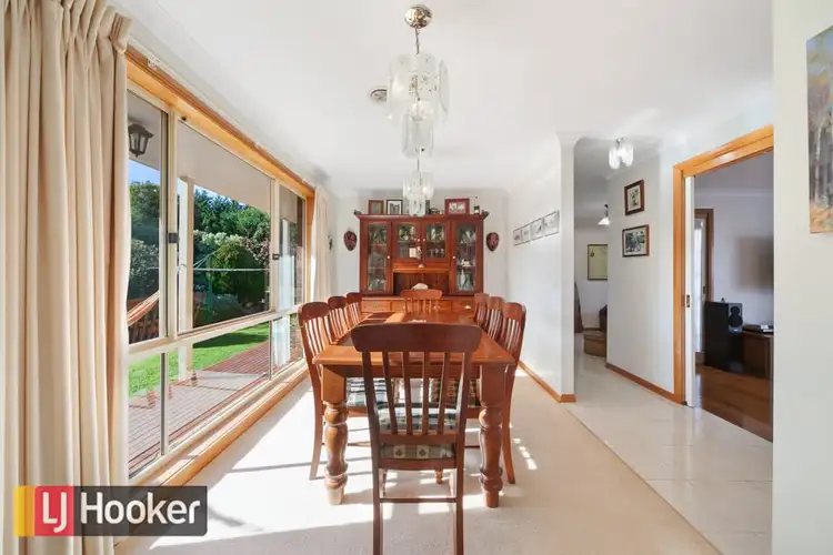 Fifth view of Homely house listing, 18-20 Cranston Close, Narre Warren North VIC 3804