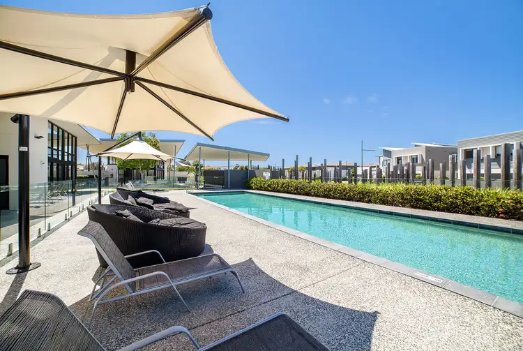 Third view of Homely townhouse listing, 24/2 Inland Drive, Tugun QLD 4224