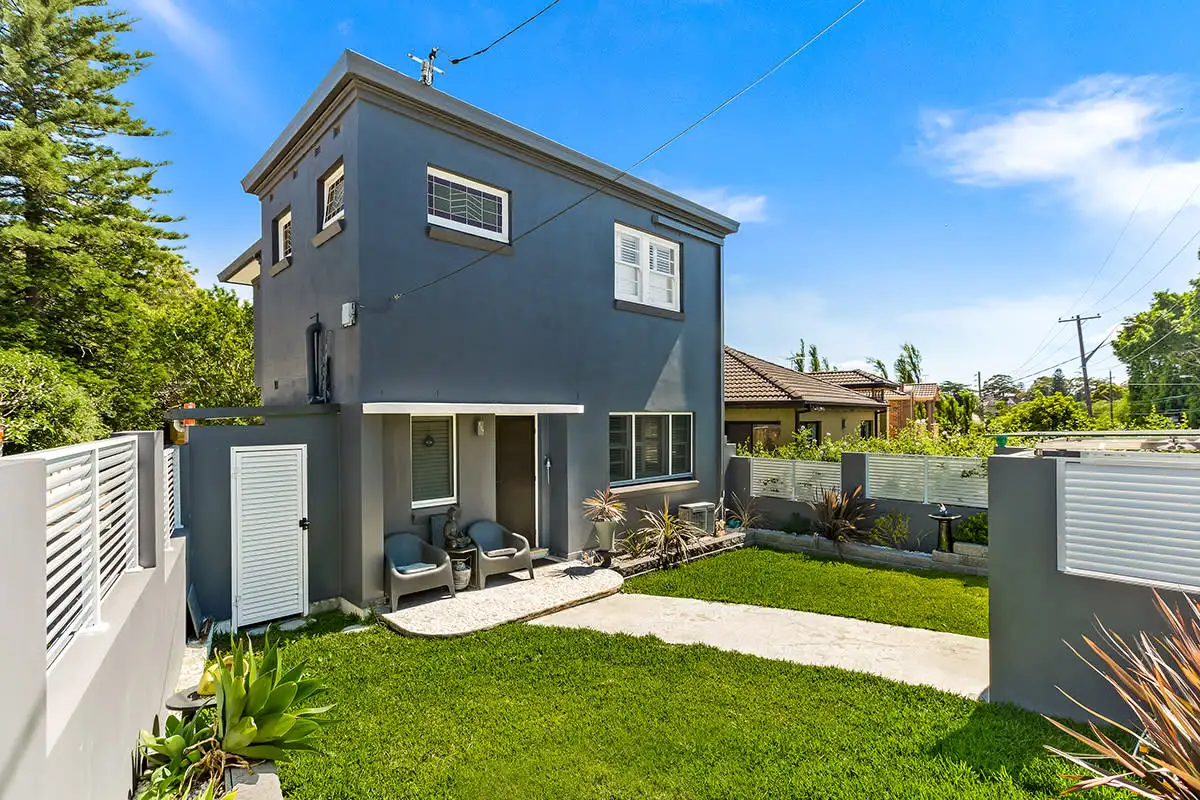 Main view of Homely house listing, 467 Princes hwy, Blakehurst NSW 2221