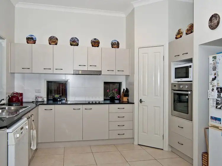 Fourth view of Homely house listing, 8 Gregory Close, Forest Lake QLD 4078