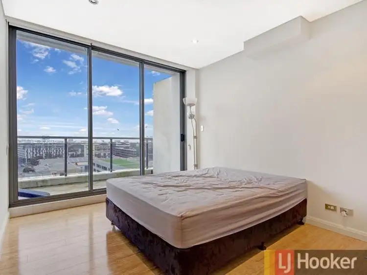 Sixth view of Homely unit listing, 1235/2-4 Lachlan Street, Waterloo NSW 2017
