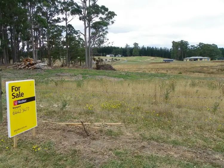 Third view of Homely land listing, Lot 3 46 Lennah Drive, Wynyard TAS 7325