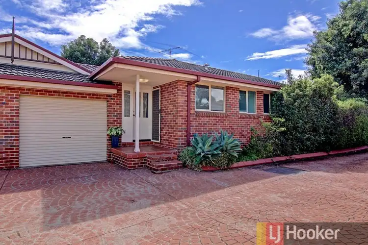 1/65A Melvin Street, Beverly Hills NSW 2209