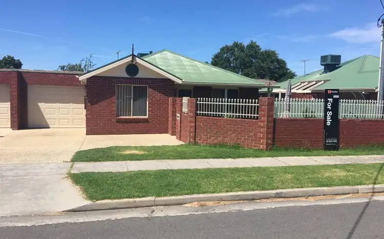 3/438 Kotthoff Street, Lavington NSW 2641