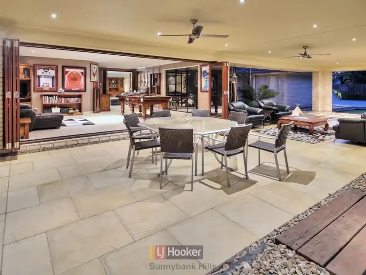 Third view of Homely house listing, 24 Blue Wren Place, Heritage Park QLD 4118
