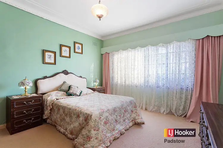 Fifth view of Homely house listing, 60 Windsor Road, Padstow NSW 2211