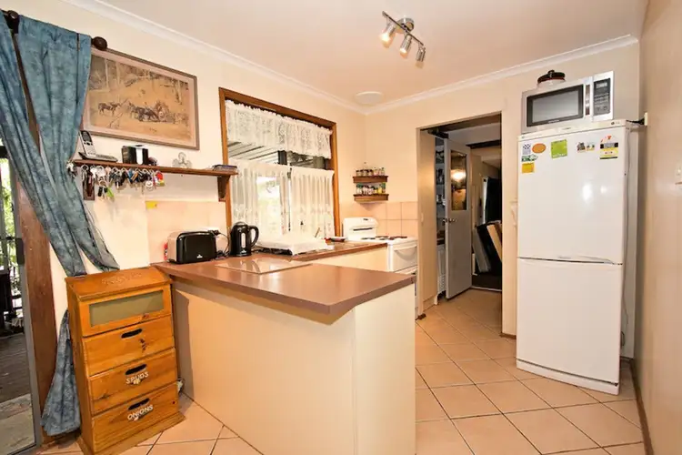 Second view of Homely house listing, 6 Hanisch Street, Freeling SA 5372