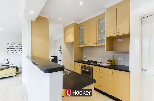 Sixth view of Homely house listing, 19 Frances Burke Street, Gungahlin ACT 2912
