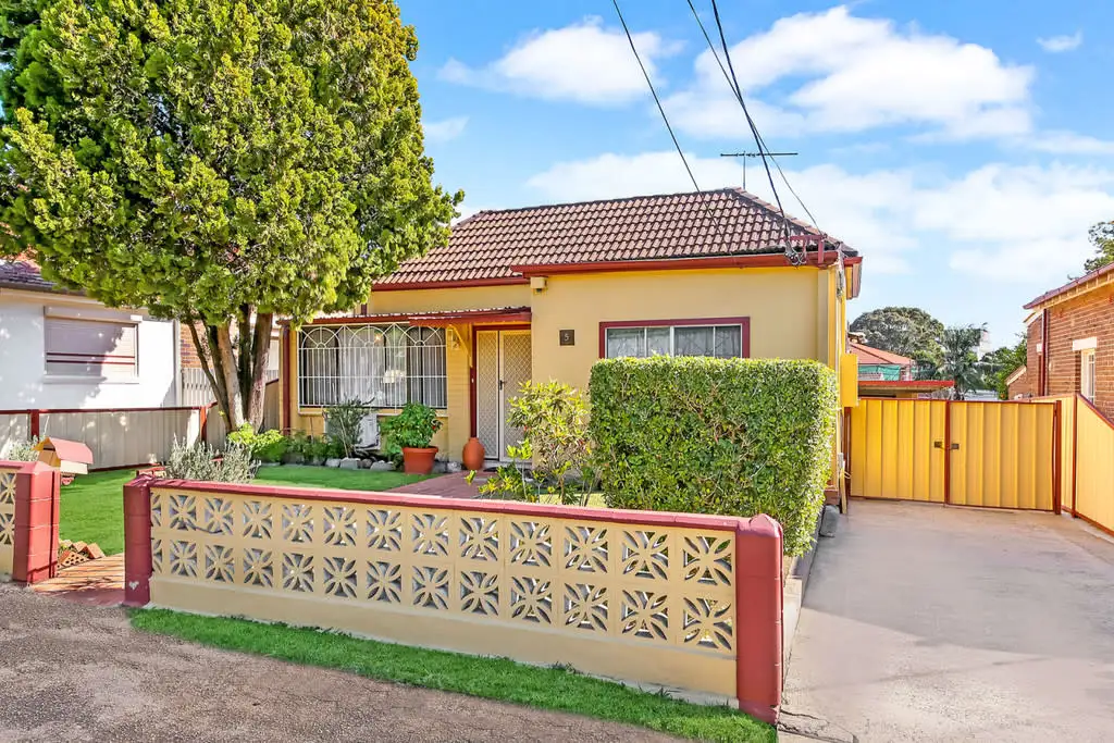 Main view of Homely house listing, 5 Ivy Street, Canterbury NSW 2193