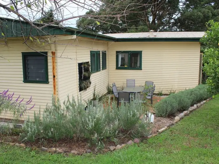 Second view of Homely house listing, 29 Philip Street, Wolumla NSW 2550