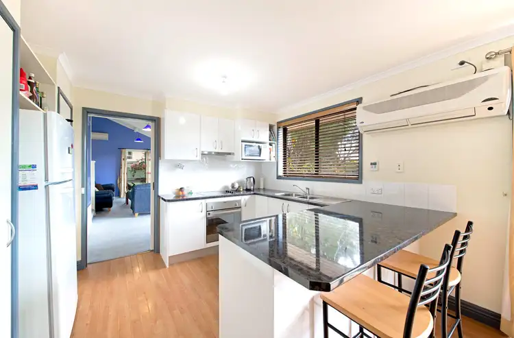 Third view of Homely house listing, 22 Foskett Place, Fraser ACT 2615