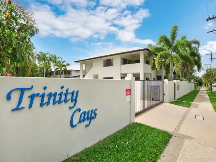Second view of Homely unit listing, 14/136 Trinity Beach Road, Trinity Beach QLD 4879