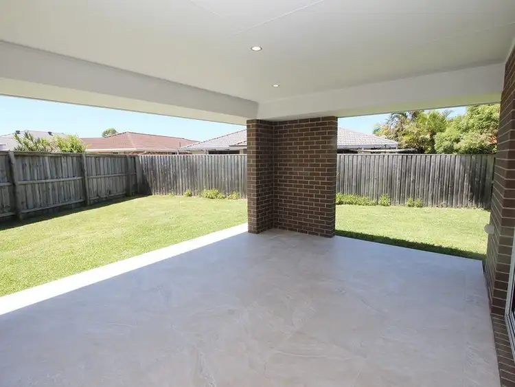 Fifth view of Homely house listing, 15 Jessie Close, Harrington NSW 2427