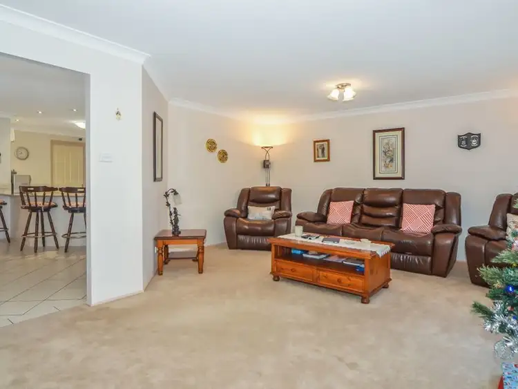 Fifth view of Homely house listing, 43 Hewitt Avenue, St Georges Basin NSW 2540