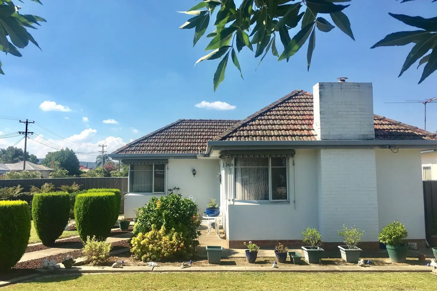 Main view of Homely house listing, 418 Kokoda Street, North Albury NSW 2640