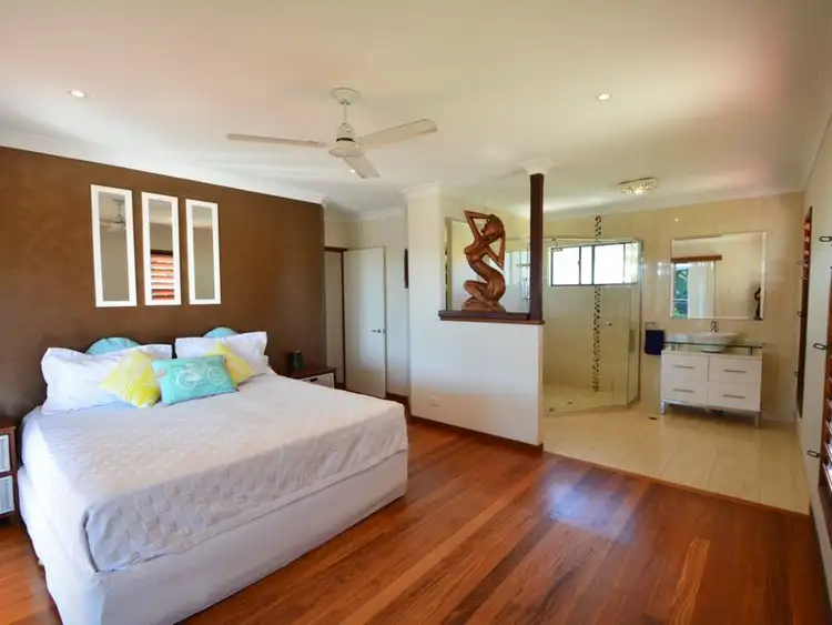 Sixth view of Homely house listing, 36 Lighthouse Drive, Boyne Island QLD 4680
