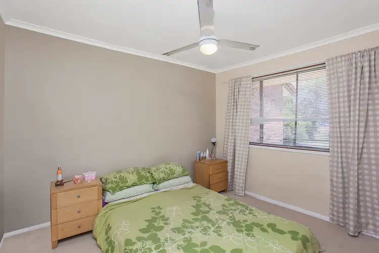 Fifth view of Homely townhouse listing, 4 Jacaranda 67 Nerang Street, Nerang QLD 4211