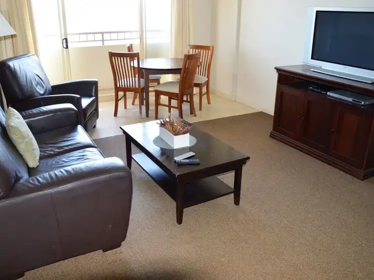Fourth view of Homely unit listing, 104/4-39 Shoal Bay Road, Shoal Bay NSW 2315