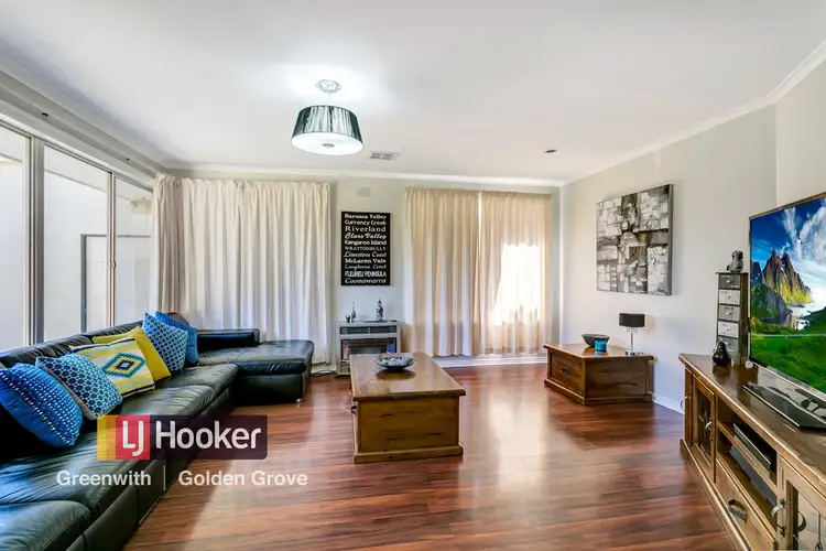 Third view of Homely house listing, 18 Kirrawee Drive, Redwood Park SA 5097